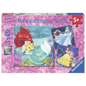 Disney Princesses Adventure