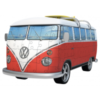 VW Bus