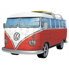 VW Bus