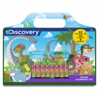 Activity Book Dinosaur