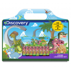 Activity Book Dinosaur