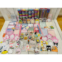 Kawaii Stationary Grab Bag