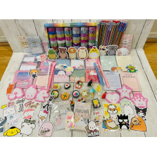 Kawaii Stationary Grab Bag